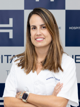 Dra. María Pilar Robles Ruíz